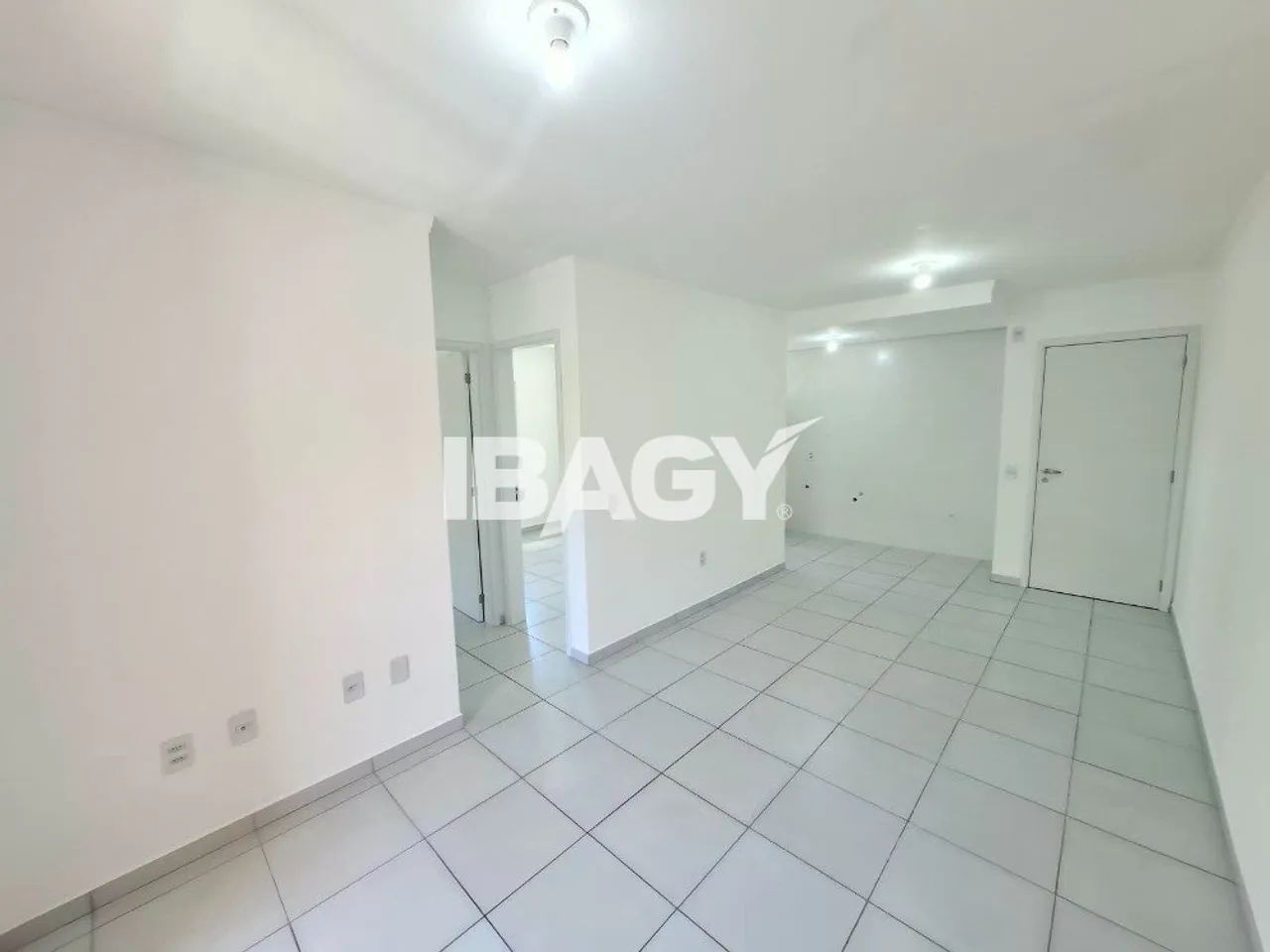 Excelente Apartamento 2 dormitório(s) em Vargem Grande - Florianópolis - Foto 5