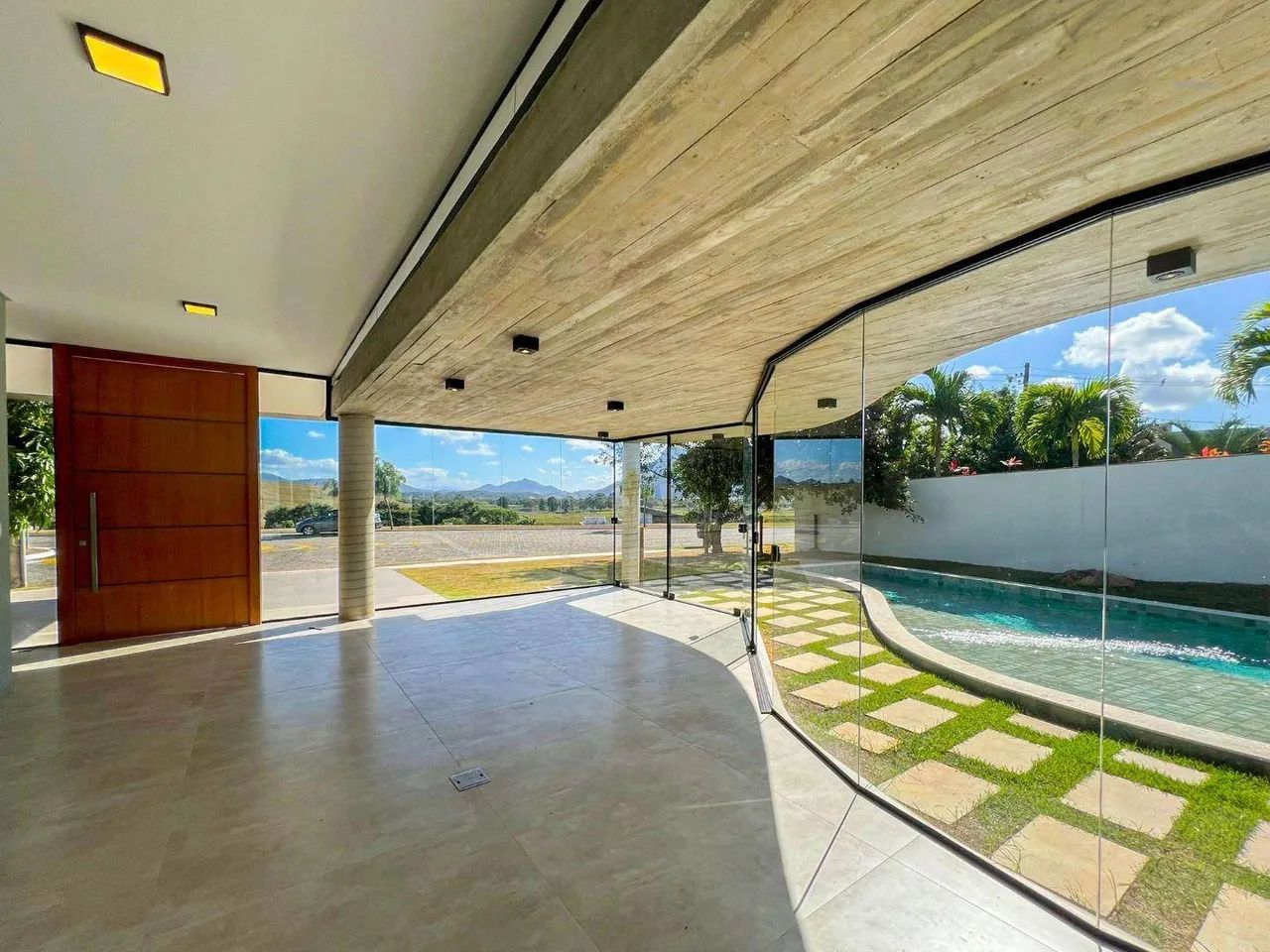 Casa com 4 quartos, 388 m² - venda por R$ 3.890.000 ou aluguel por R$ 15.000/mês - Alphavi - Foto 5