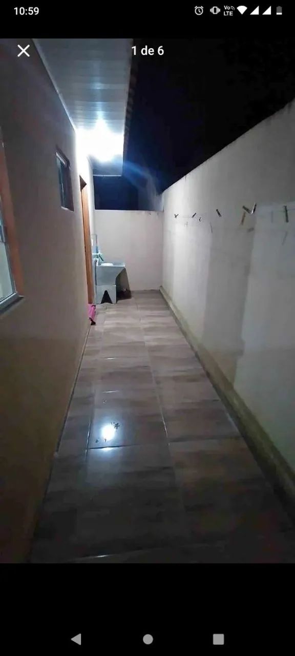 Casa a Venda no Itapoã DF  - Foto 5
