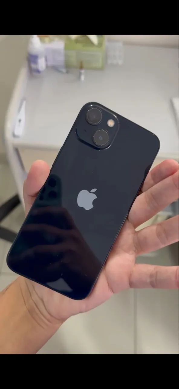 iPhone 13 - Foto 3