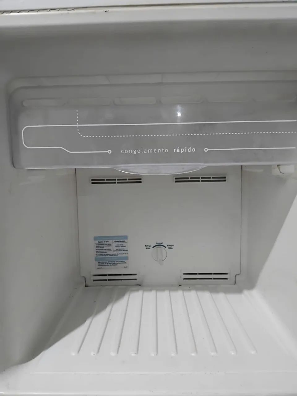 Refrigerador Electrolux df35 110 V - Foto 3