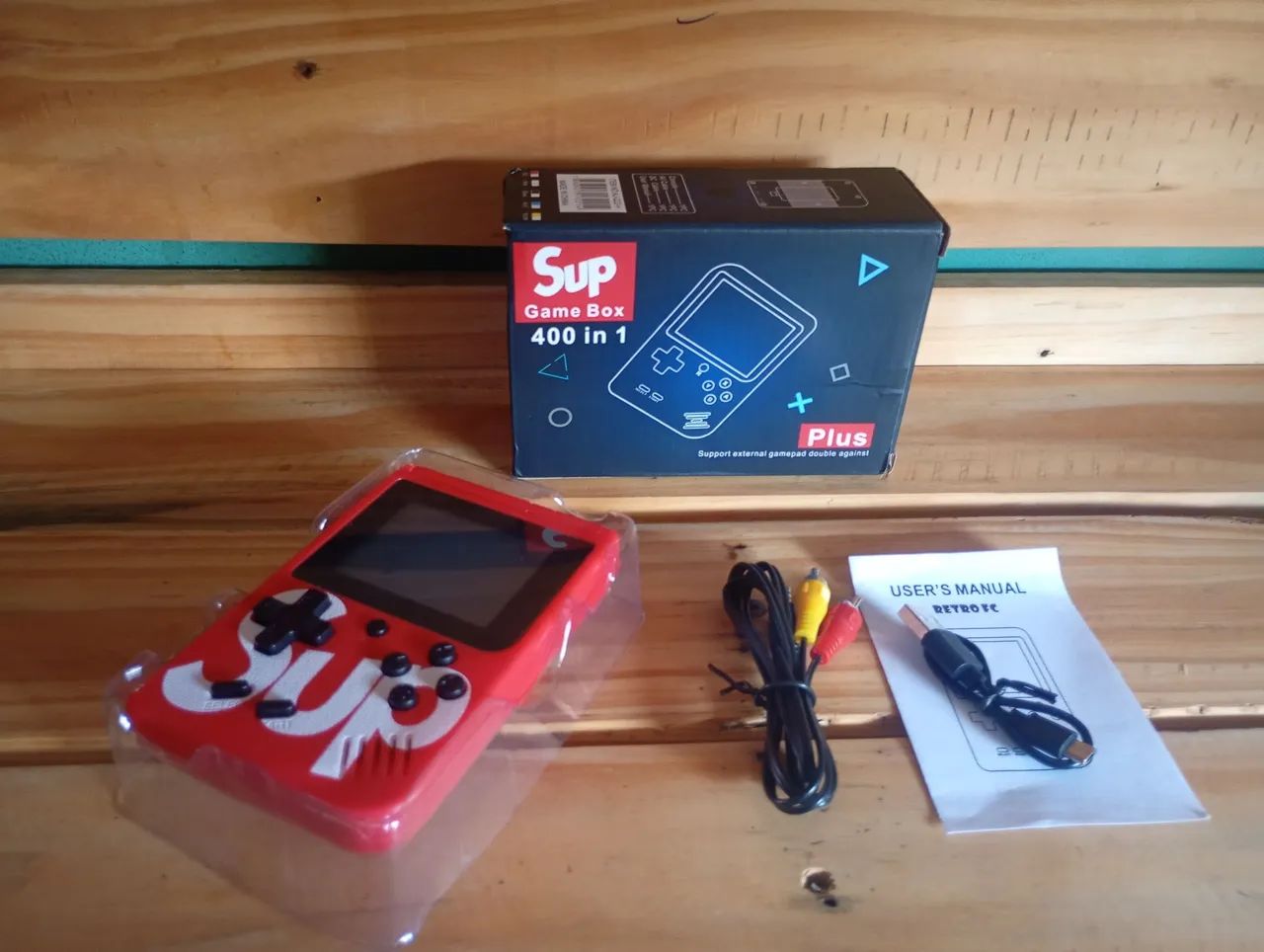 GAME BOY RETRO  - Foto 3