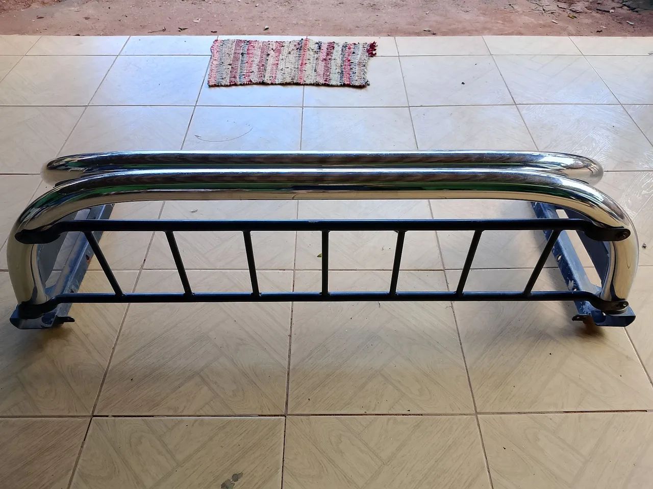 Santo Antônio para S10 2011 - Foto 5