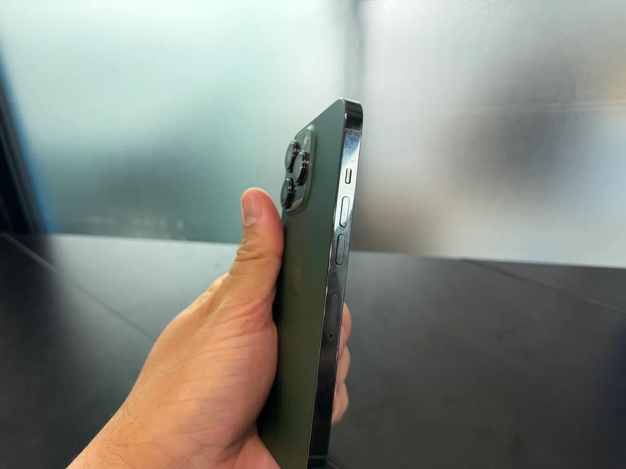 IPhone 13 Pro 128gb  - Foto 5