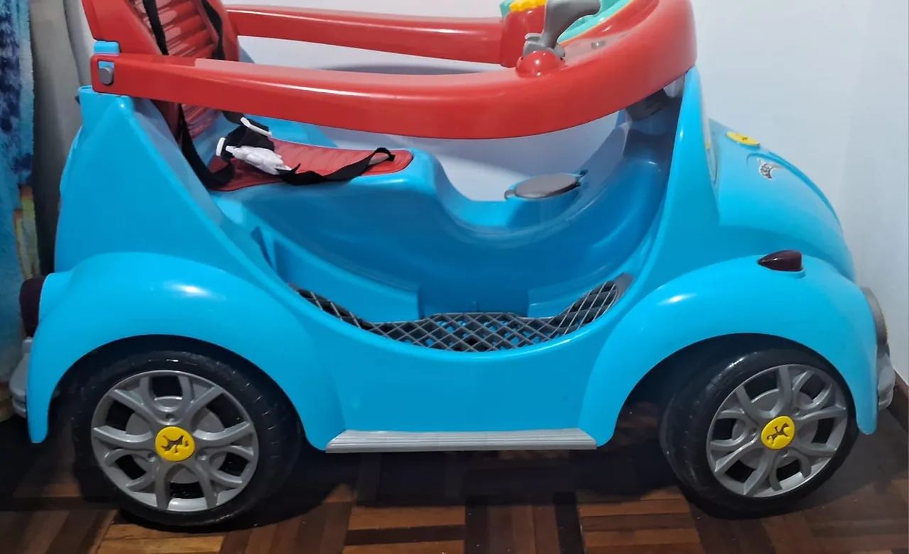 Carrinho de bebê  450 - Foto 4