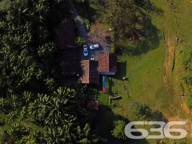 Chacará | Joinville | Vila Nova
