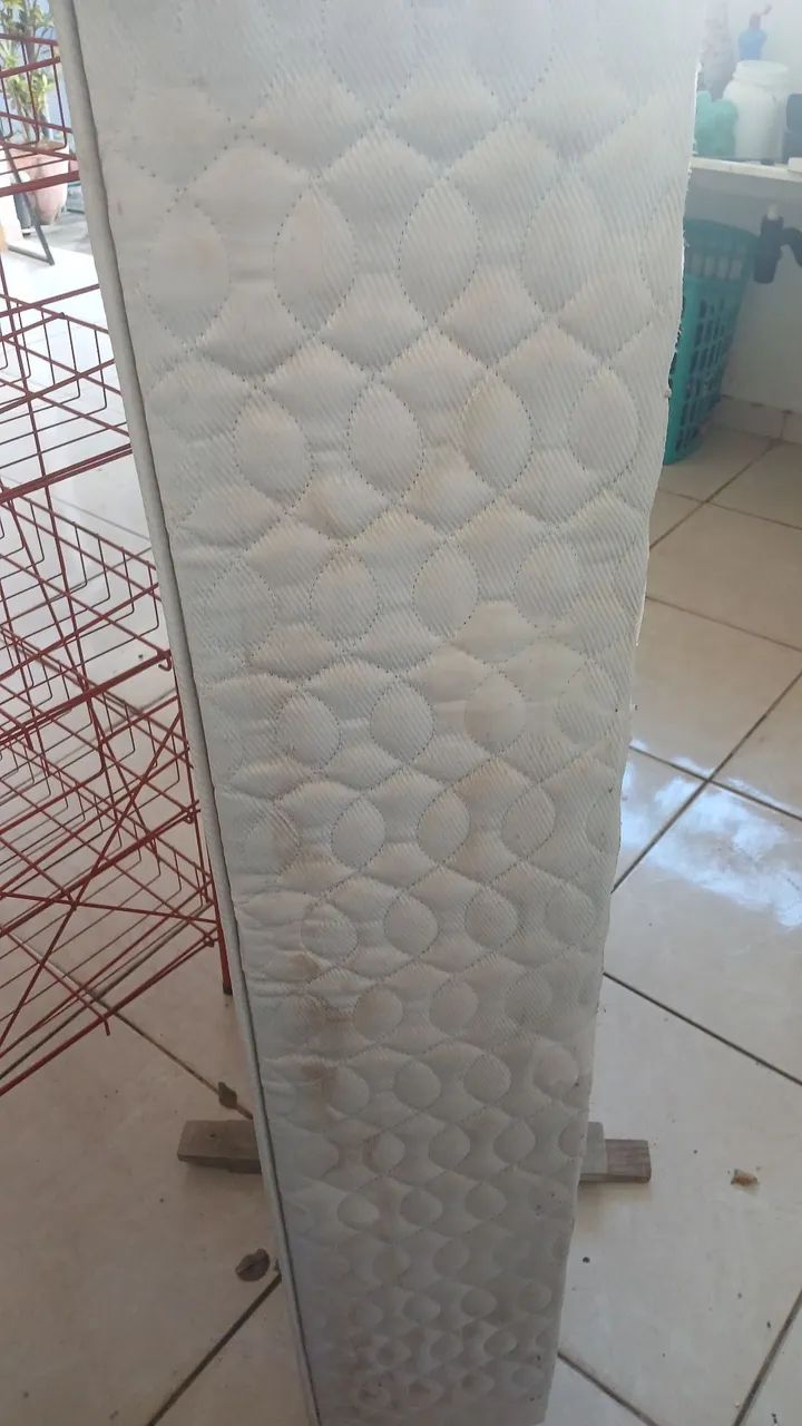 Box de casal  - Foto 4