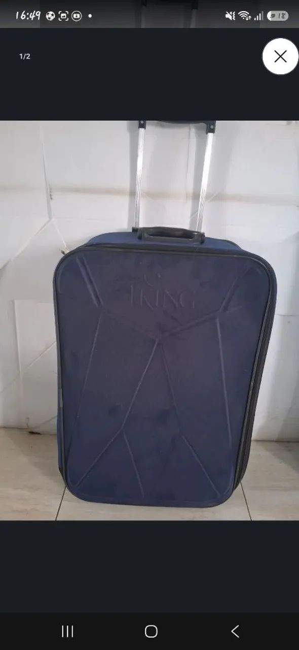 2 malas 160 - Foto 2