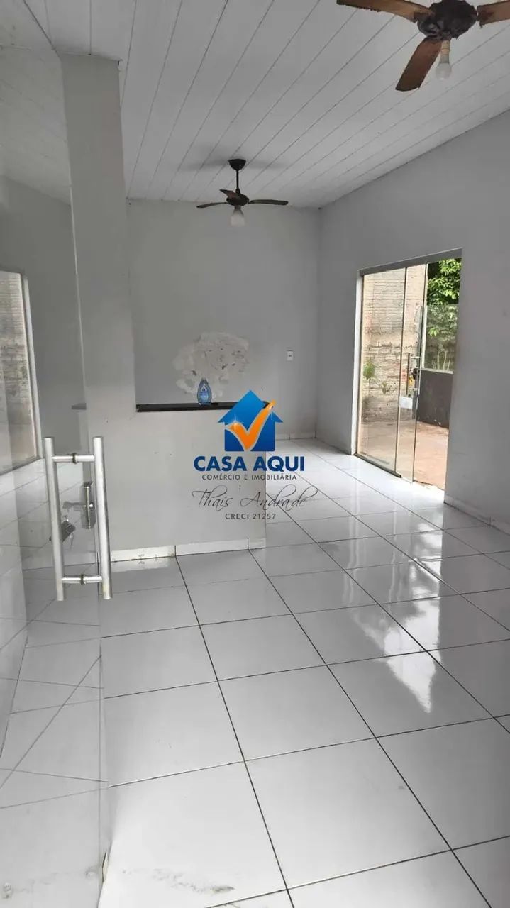 Casa VALE FORMOSO em Jaciara MT - Foto 3
