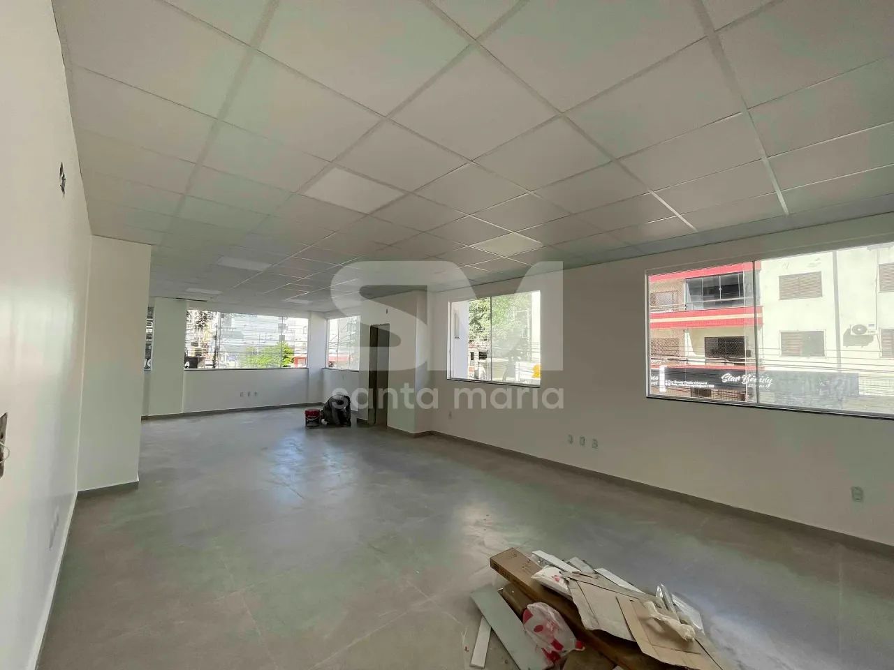 Sala para locação, Centro, Chapecó, SC - Foto 3