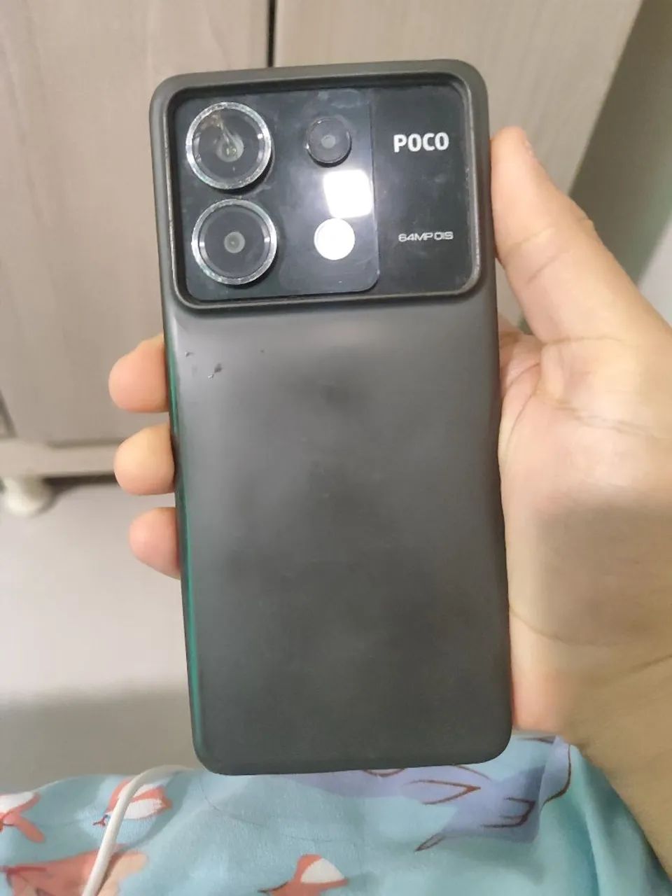POCO X6 5G - Foto 2