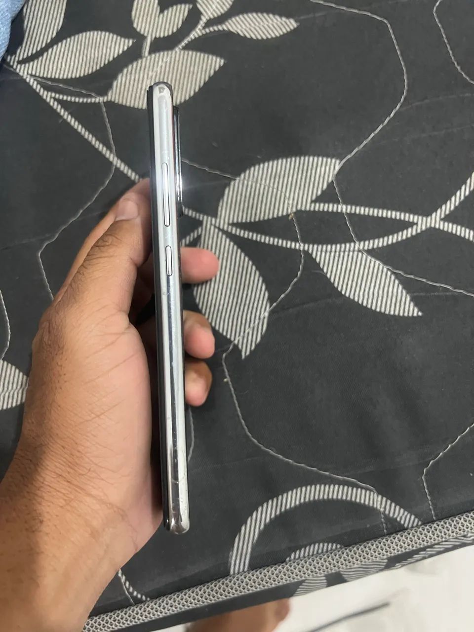 Vendo ou troco celular note 8 64g todo filé no precinho ..320$ - Foto 5