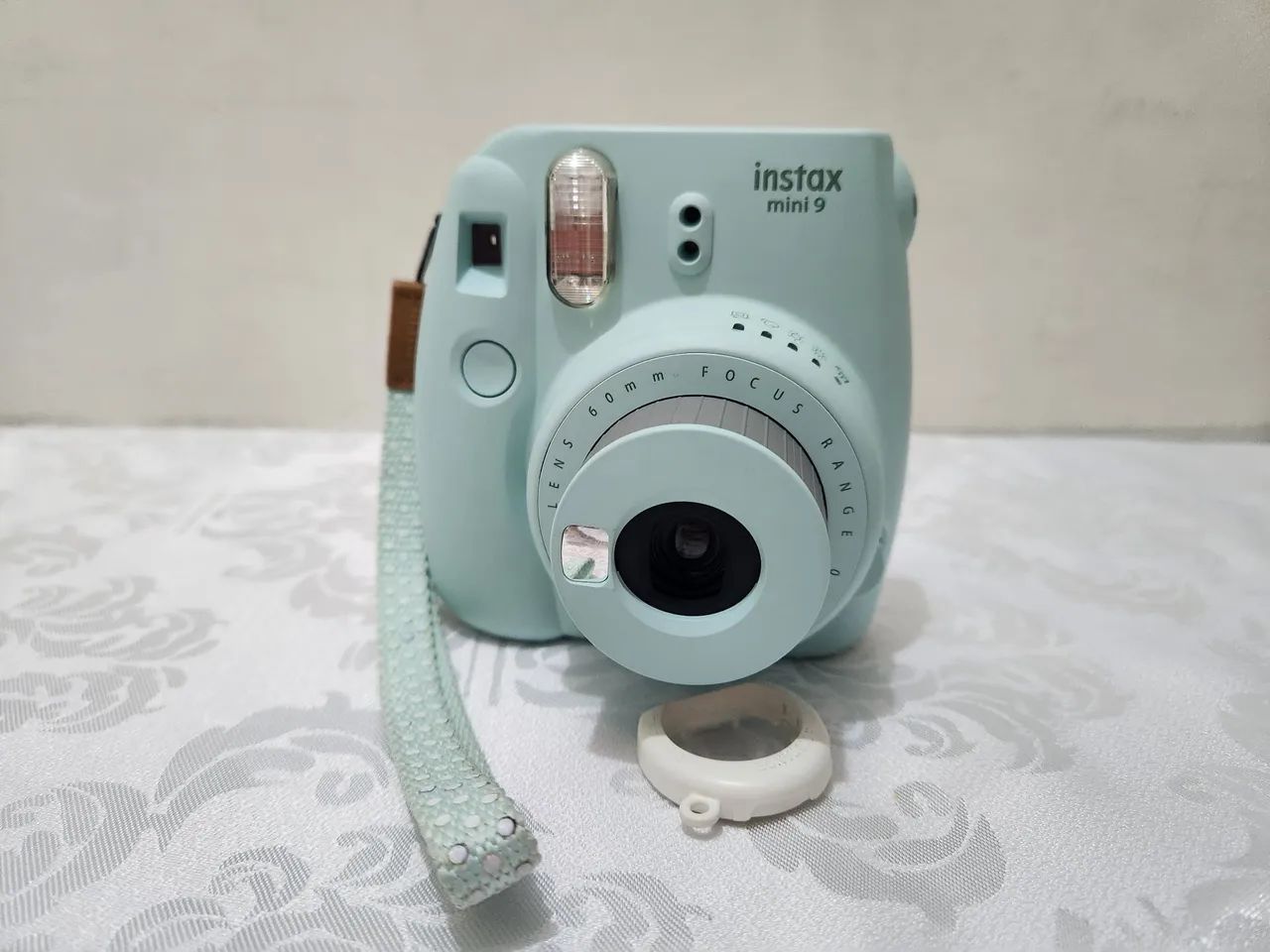 Câmara instax mini 9  - Foto 2