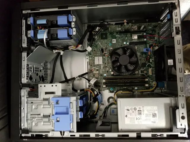 Servidor Dell PowerEdge T130 - Foto 4