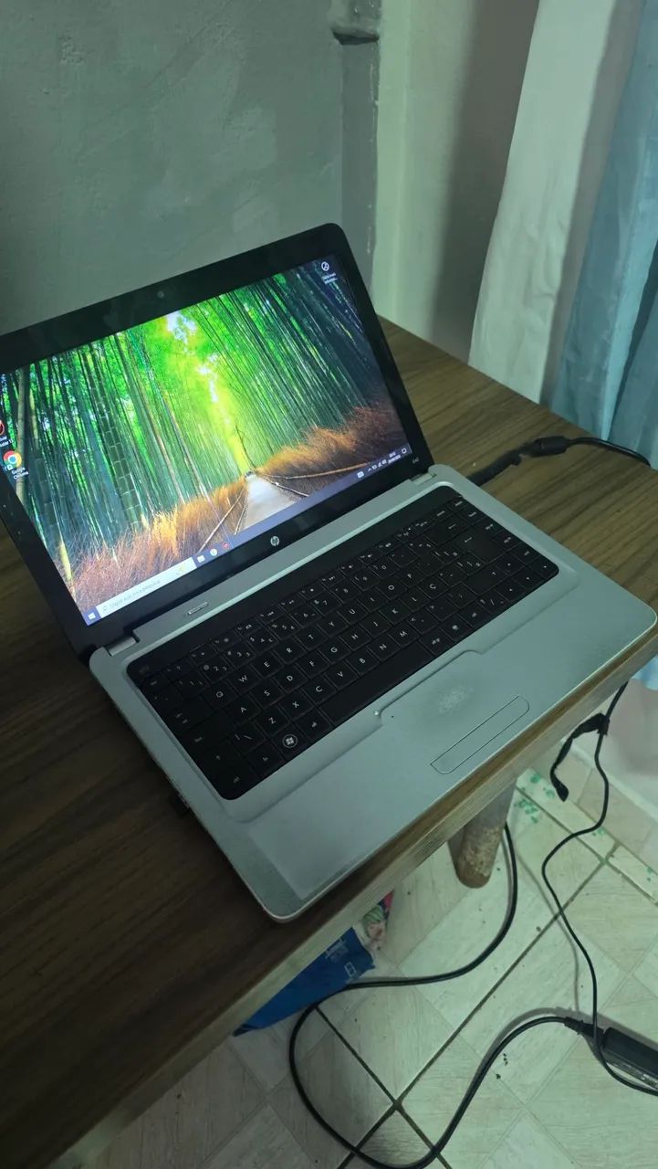 Hp g42 - Foto 2
