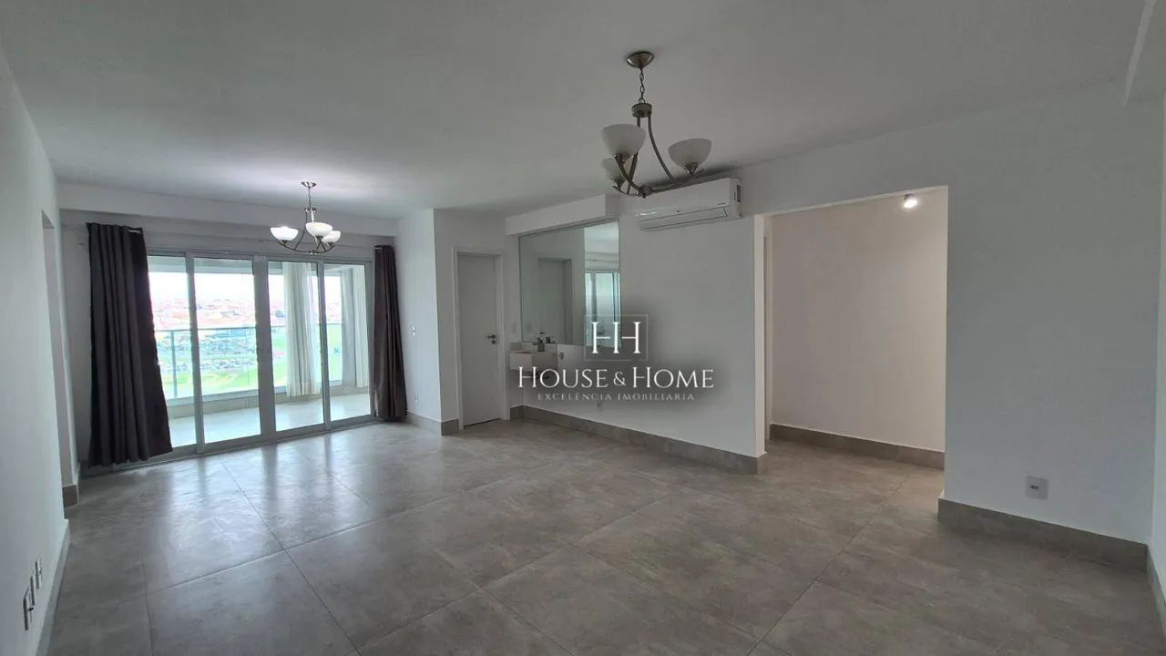 Apartamento Condominio Le Jardin - 3 suites - Jardim Pompeia - Indaiatuba SP