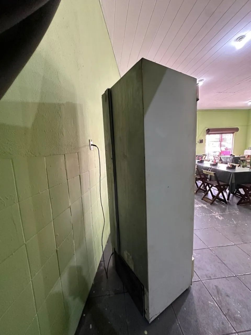 Freezer vertical  - Foto 5