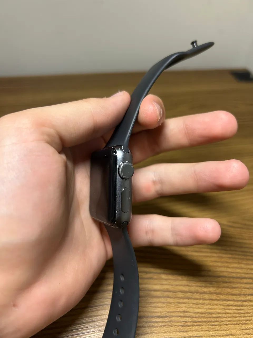Apple Watch Serie 3 38mm - Foto 4