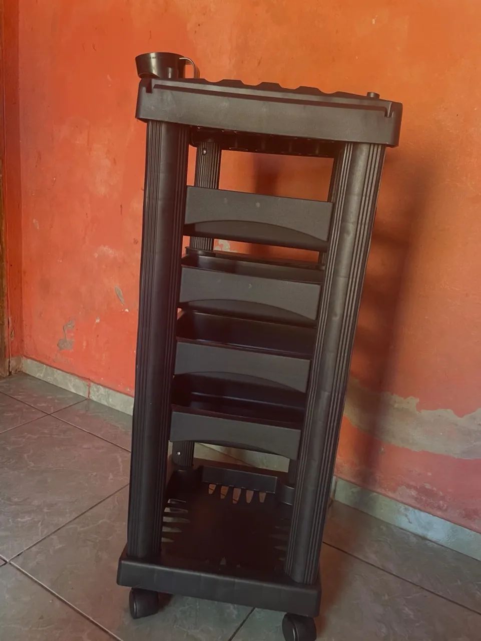 Carrinho Auxiliar  - Foto 2