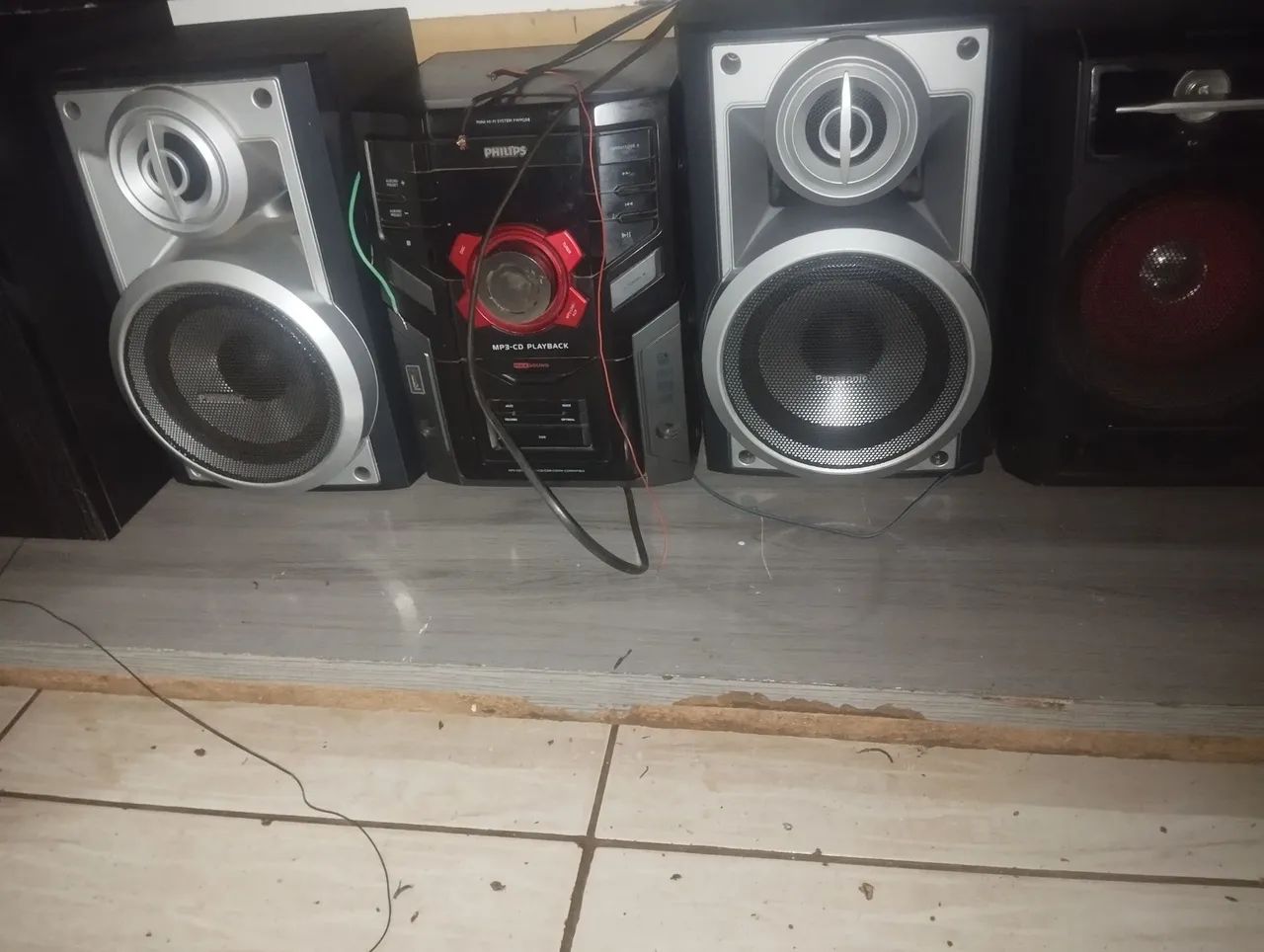 Vendo som completo  - Foto 2