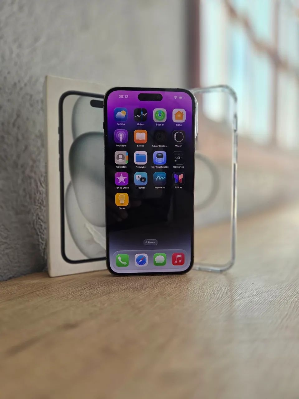 IPhone 14 pro max 512GB 