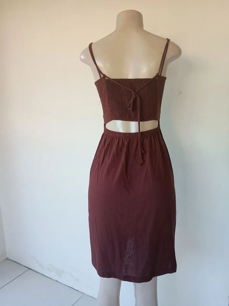 Vestido  - Foto 3