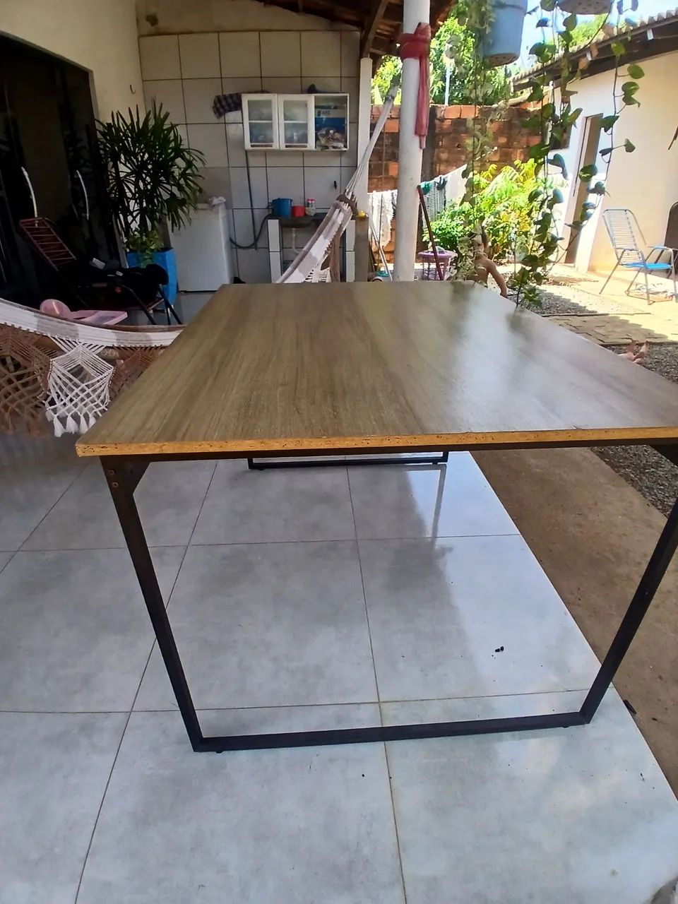 Mesa 