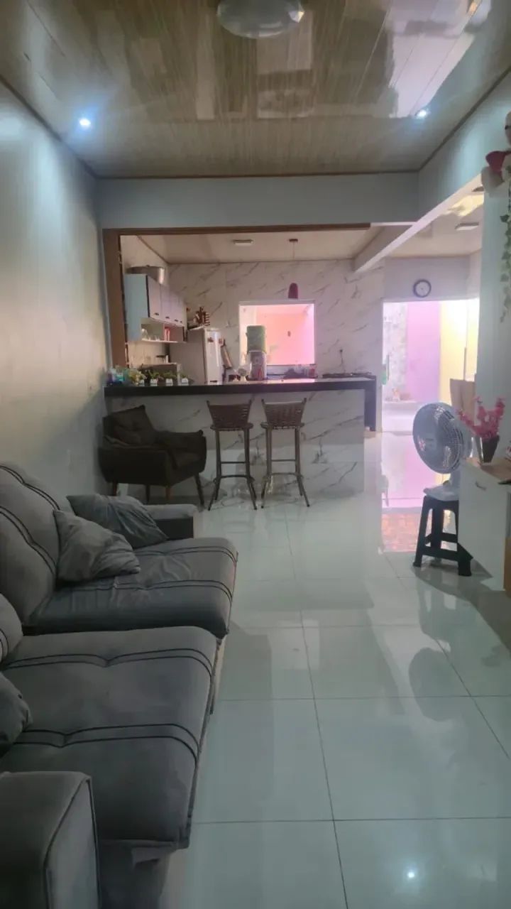 Casa disponível para locação - Foto 4