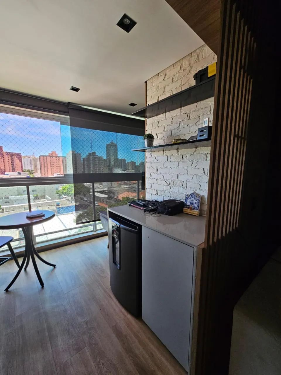 Apartamento 3 quartos Centro - Foto 2