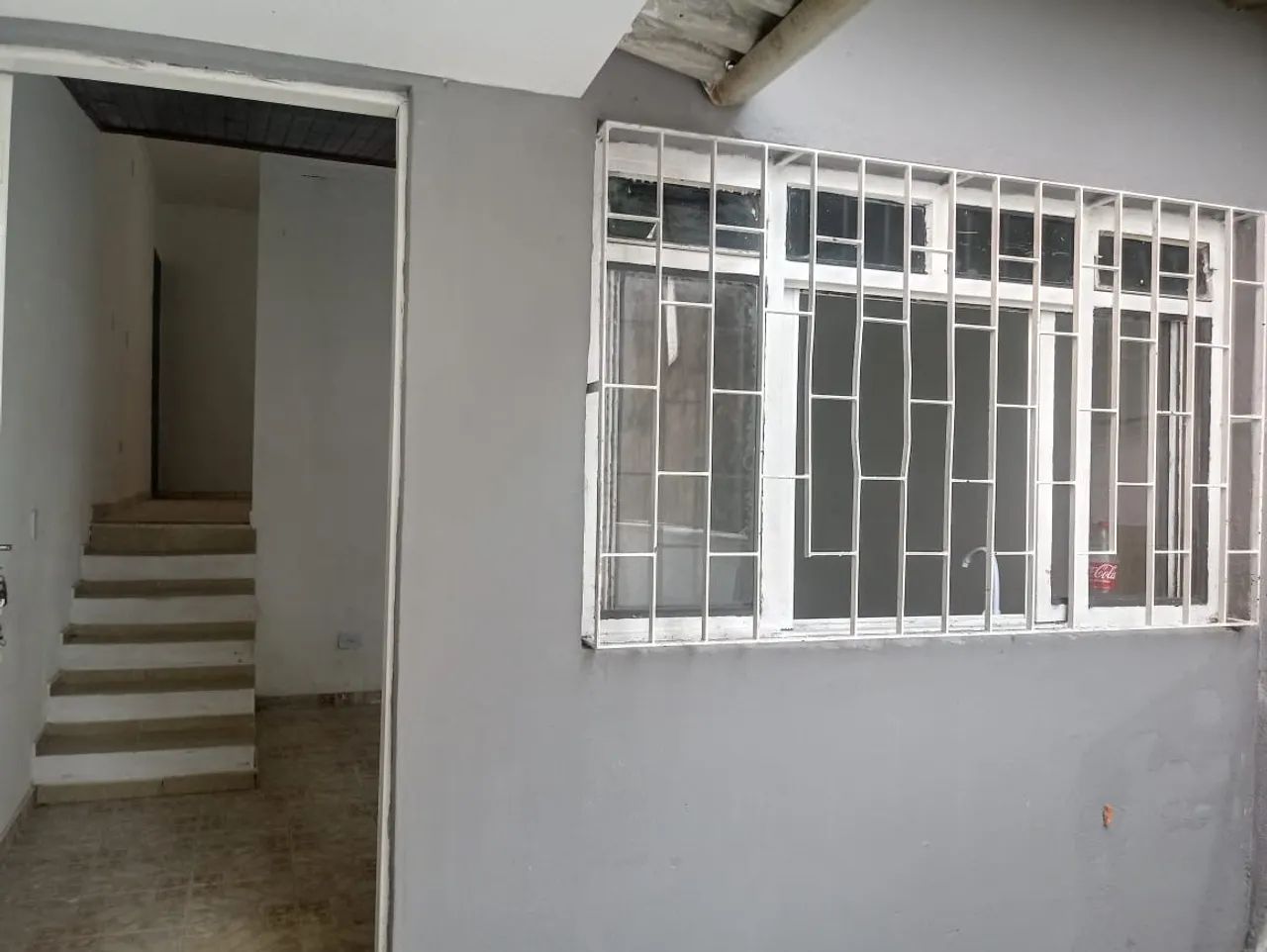 Imóvel  2 cômodos centro Itaquaquecetuba  - Foto 2