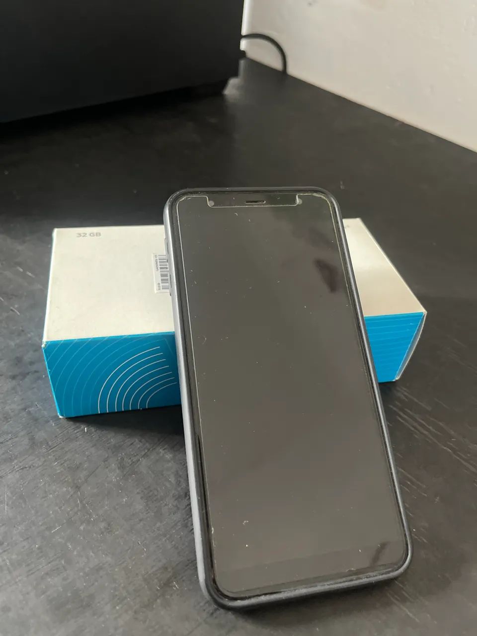 Celular semi novo J4+ sansung  - Foto 2
