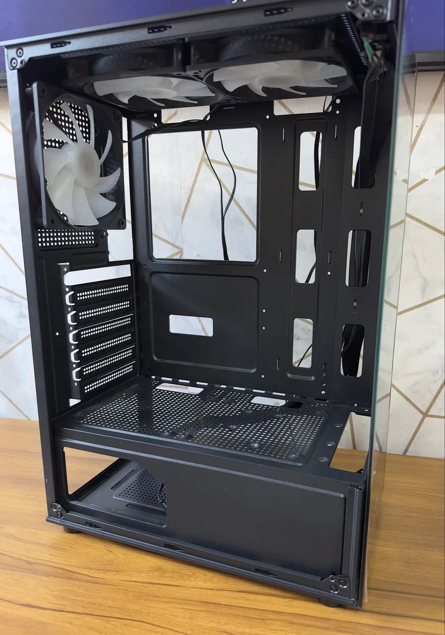 Gabinete Gamer - Foto 4