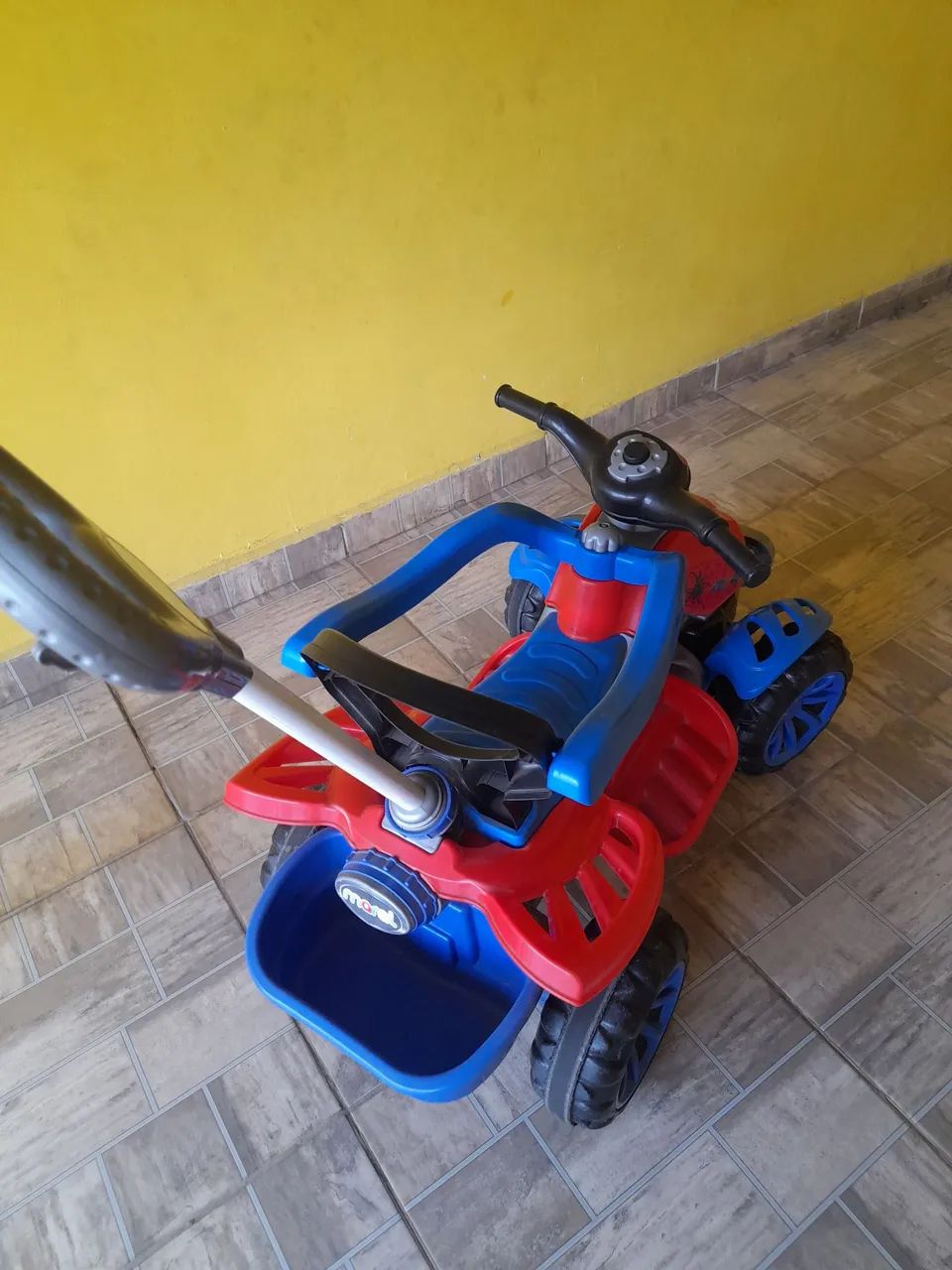 Quadriciclo  - Foto 2