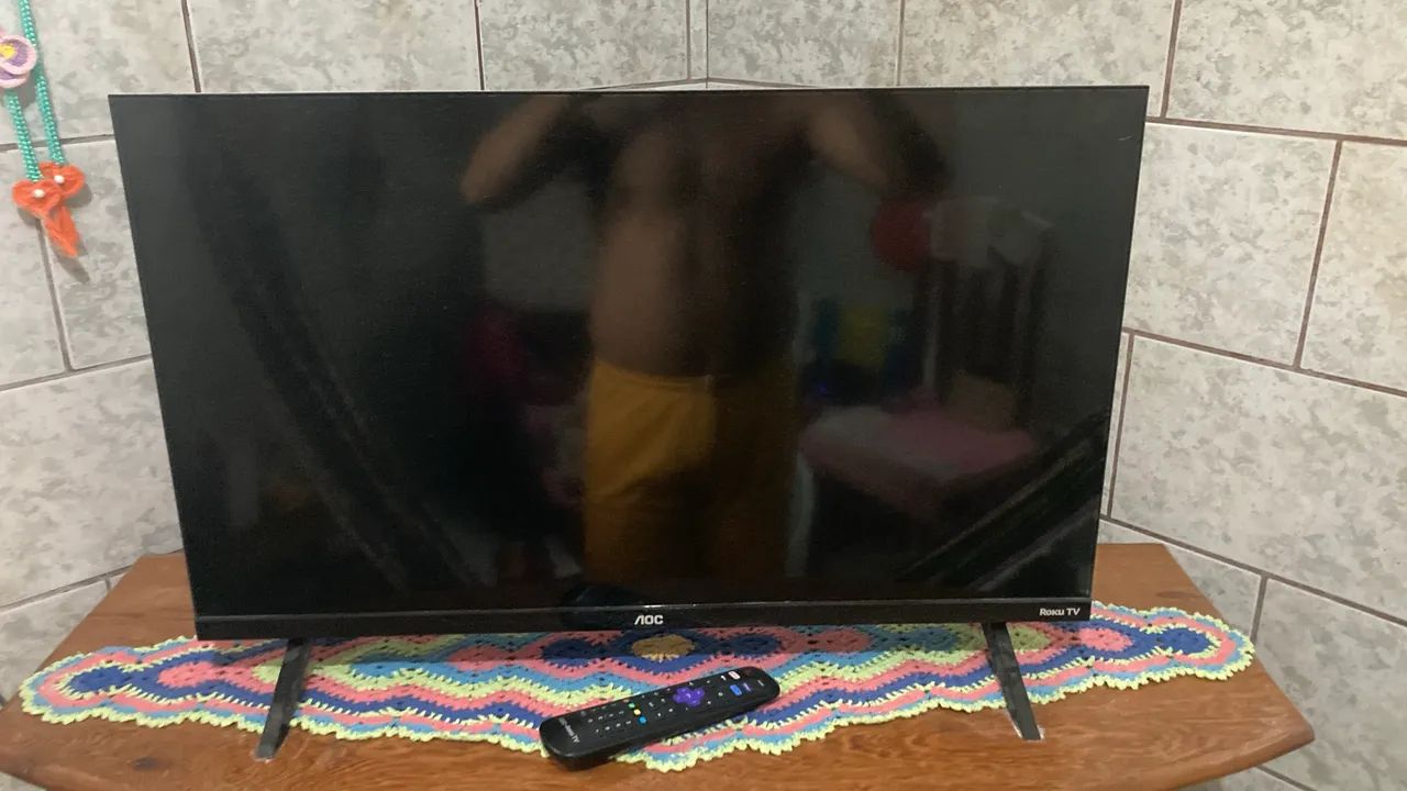 Tv ROKU  - Foto 2