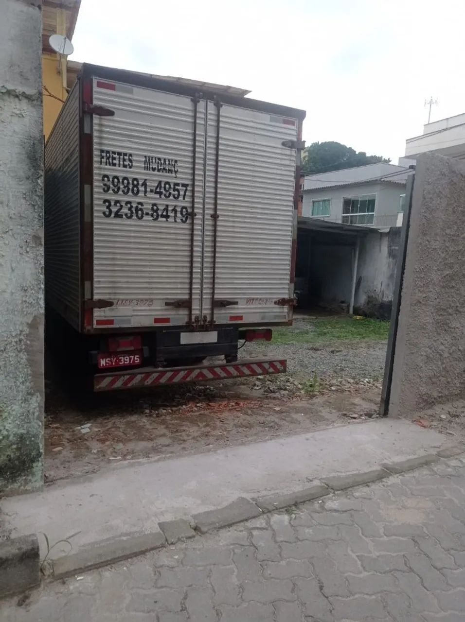 Frete e mudanças  - Foto 4