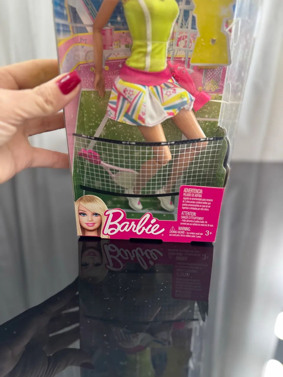 Barbie  - Foto 3