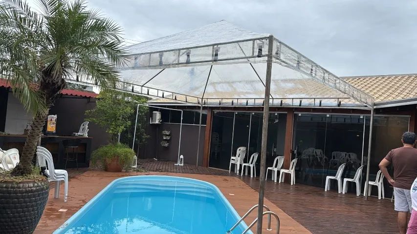 Aluguel de tendas. - Foto 2