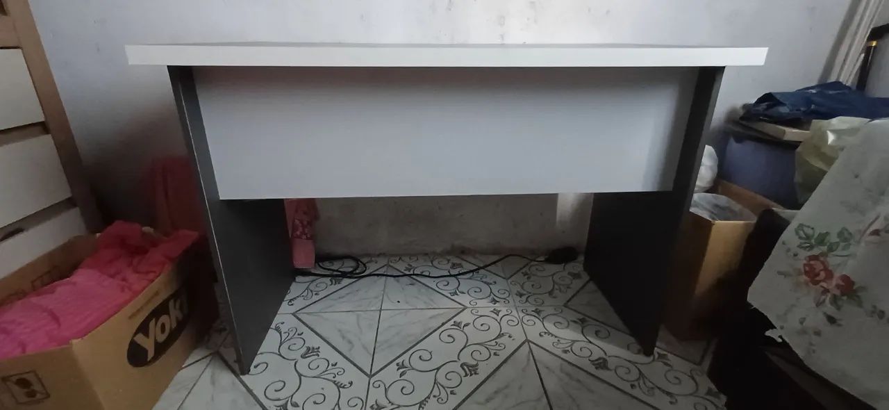 Mesa para escritório 