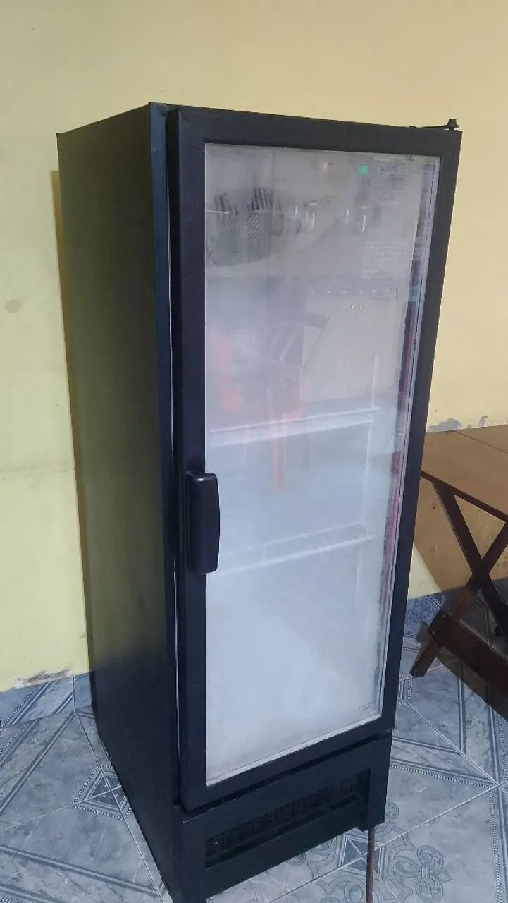 Freezer vertical  - Foto 2