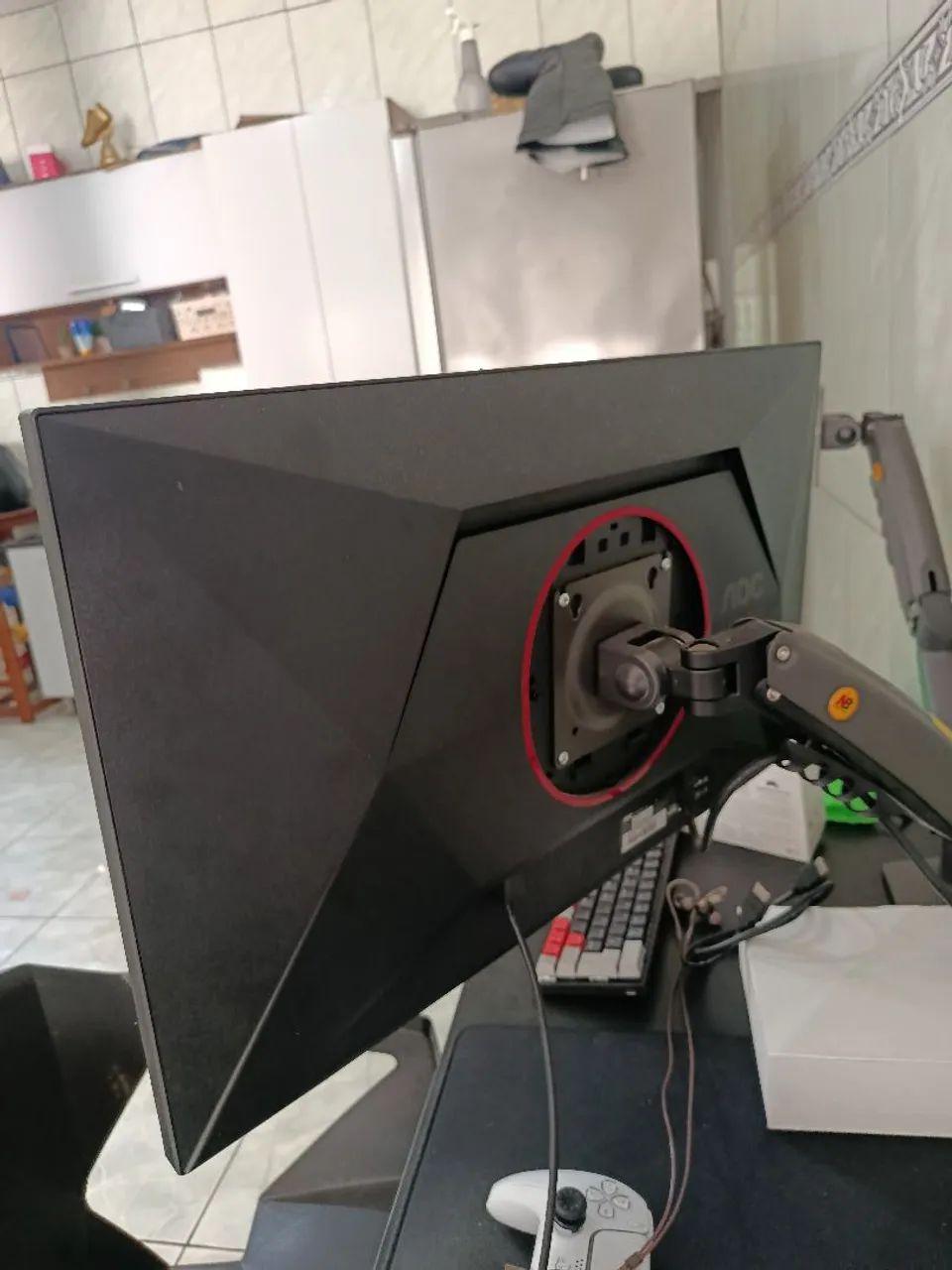MONITOR AOC 27P IPS 180HZ - Foto 2