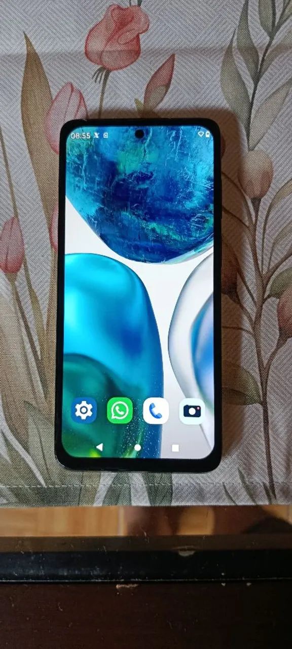 Moto G52 128 g - Foto 3