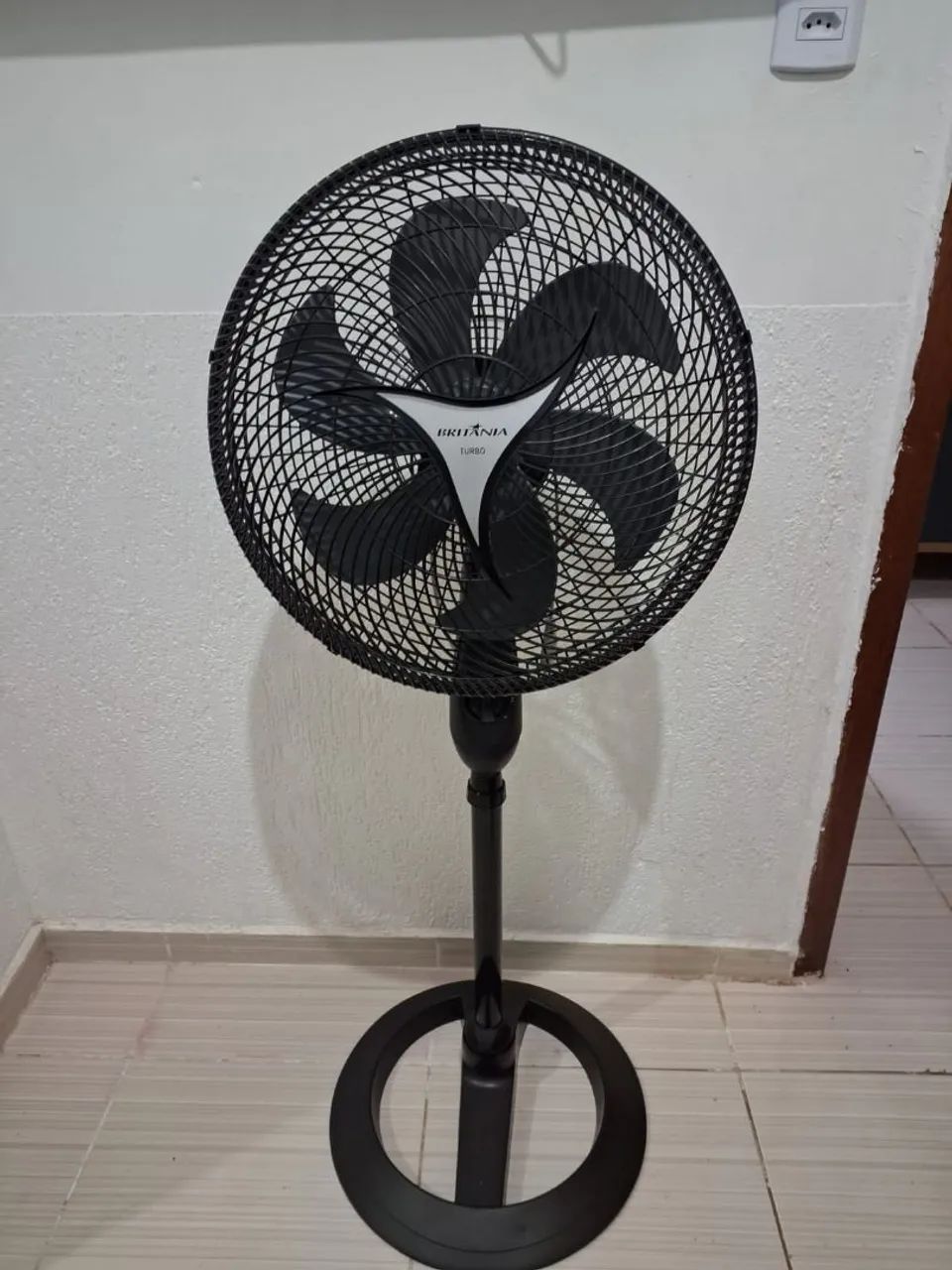 Ventilador Coluna 40 cm