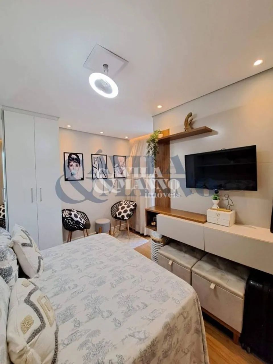 Apartamento com 2 quartos na Mooca - Foto 14
