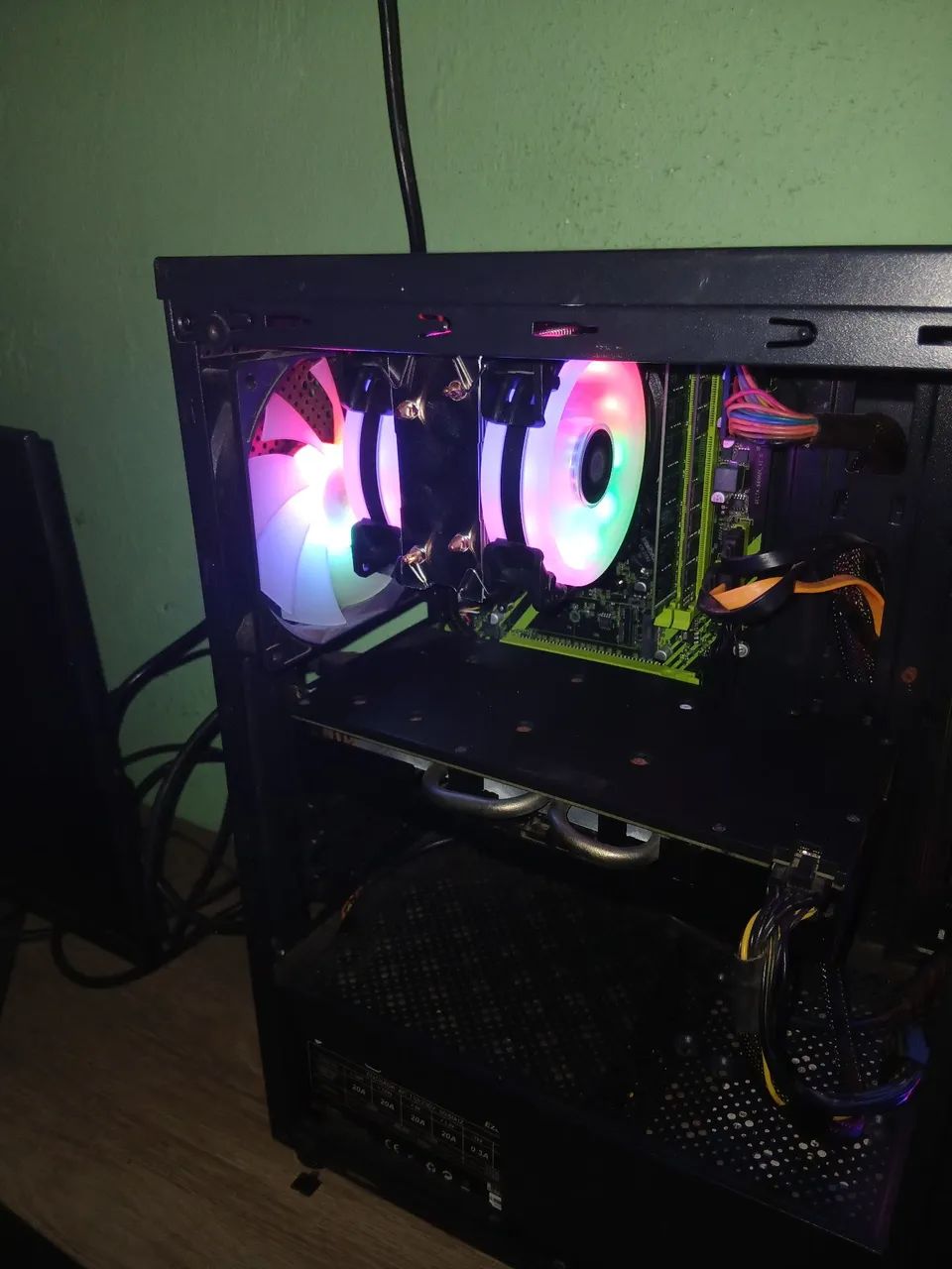 PC GAMER COMPLETO - Foto 2