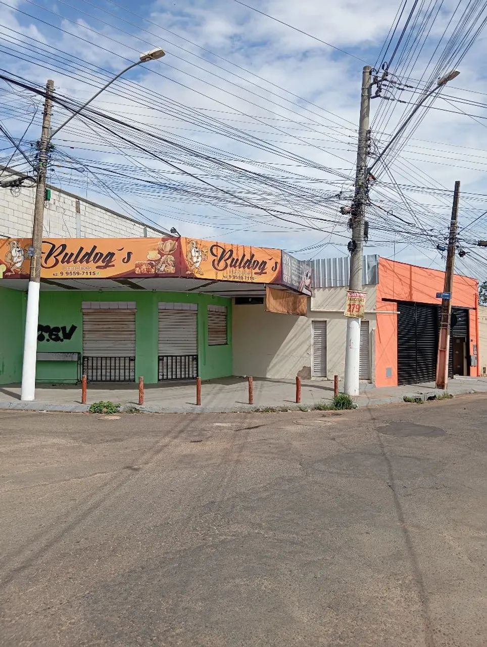 Vende-se esse imóvel comercial  - Foto 2