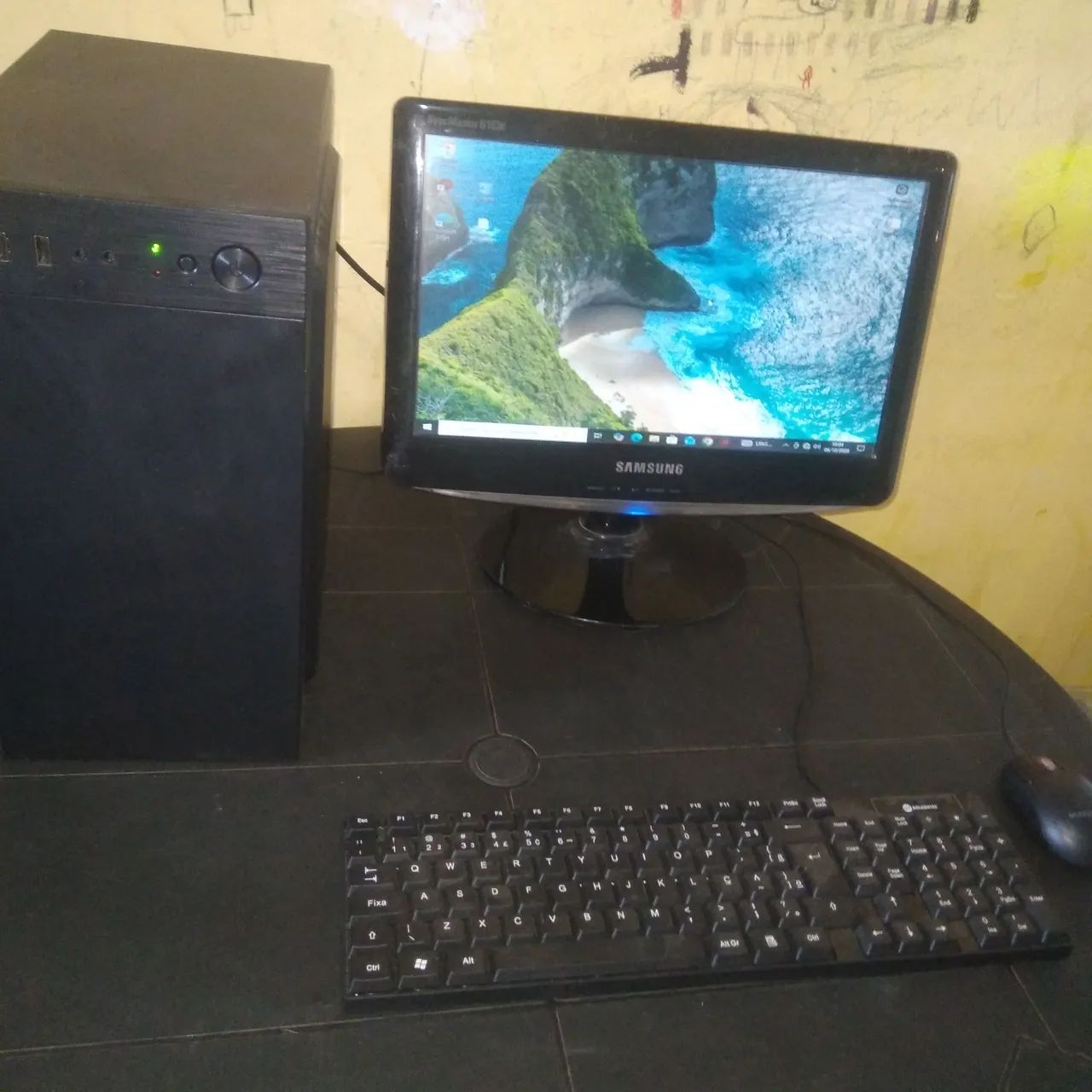 Computador completo  - Foto 2