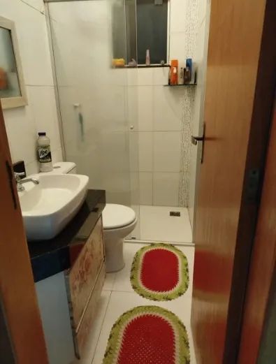 vende-se casa em vale dourado *02 - Foto 5