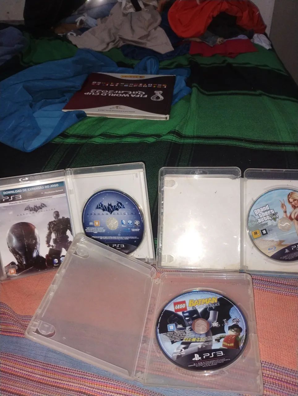 Jogos ps3  - Foto 3