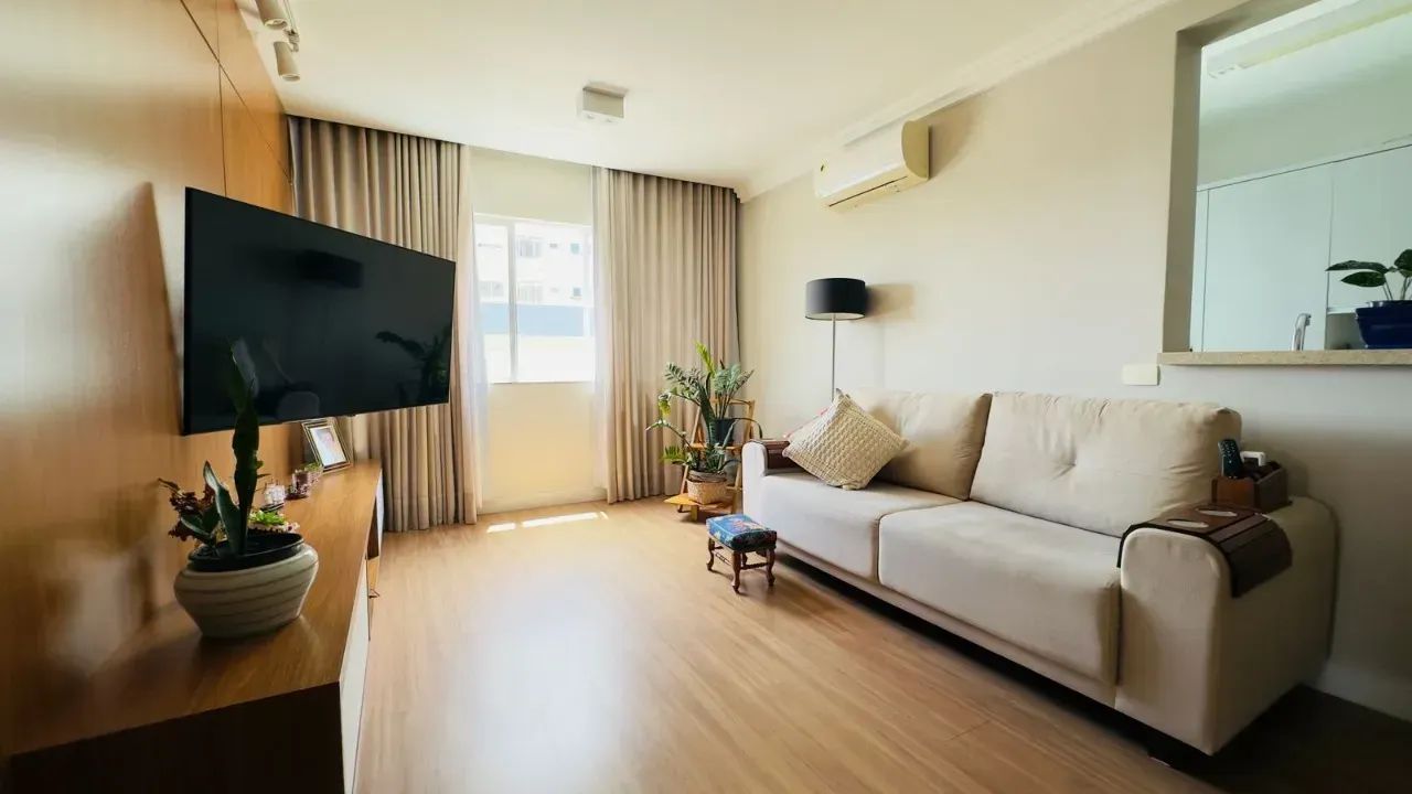 Apartamento de 3 quartos à venda na Trindade! - Foto 4