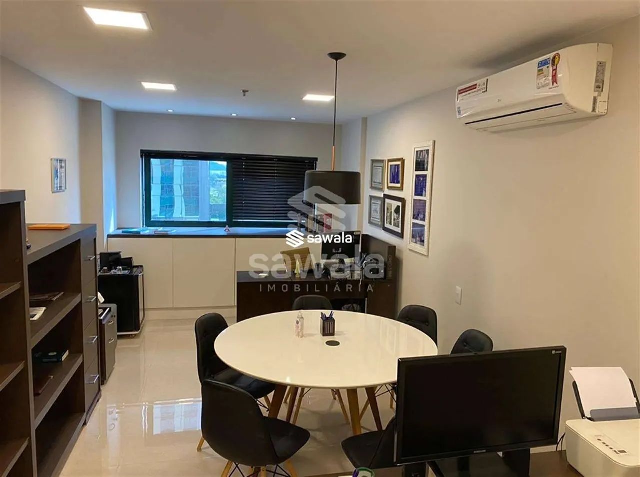 Ceo Corporate Executive Offices - Comercial/industrial - Foto 2